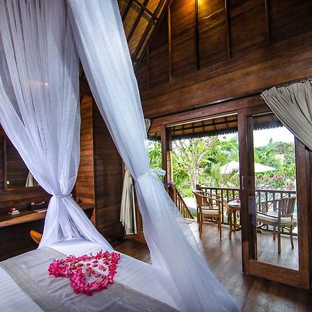 Cassava Bungalow 누사 렘봉안 외부 사진