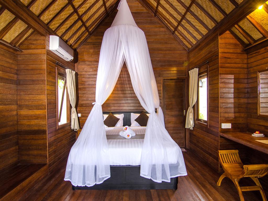 Cassava Bungalow 누사 렘봉안 외부 사진