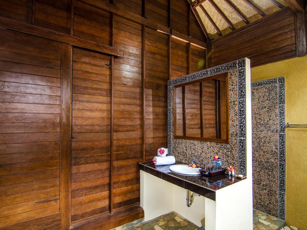 Cassava Bungalow 누사 렘봉안 외부 사진