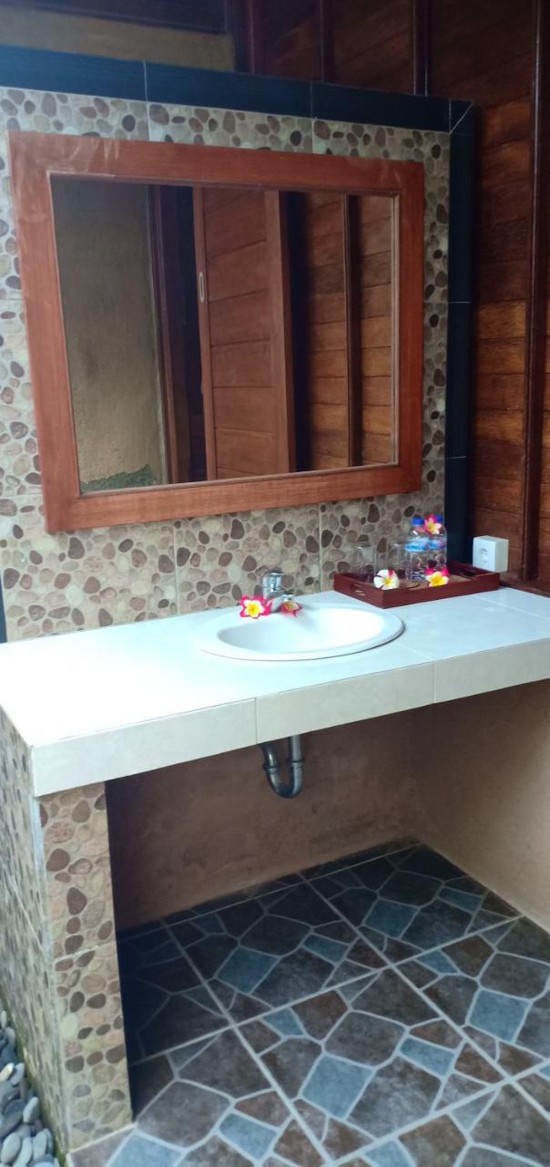 Cassava Bungalow 누사 렘봉안 외부 사진