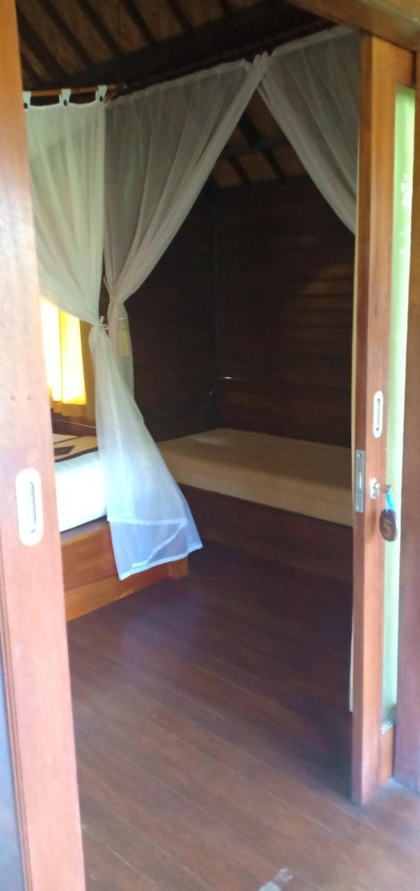 Cassava Bungalow 누사 렘봉안 외부 사진