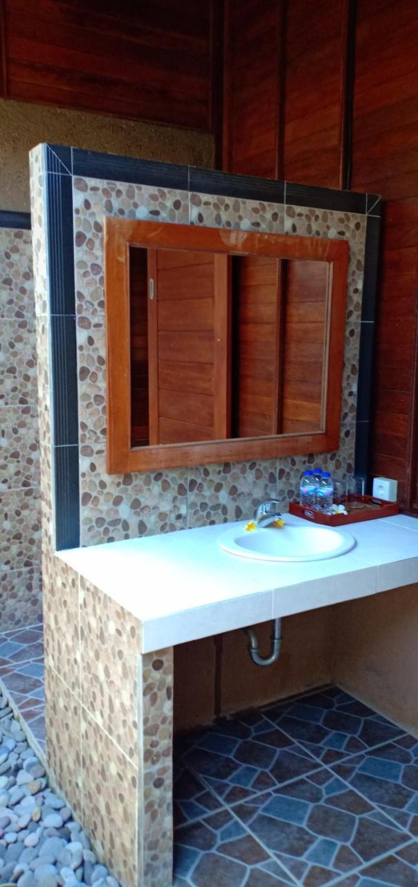 Cassava Bungalow 누사 렘봉안 외부 사진