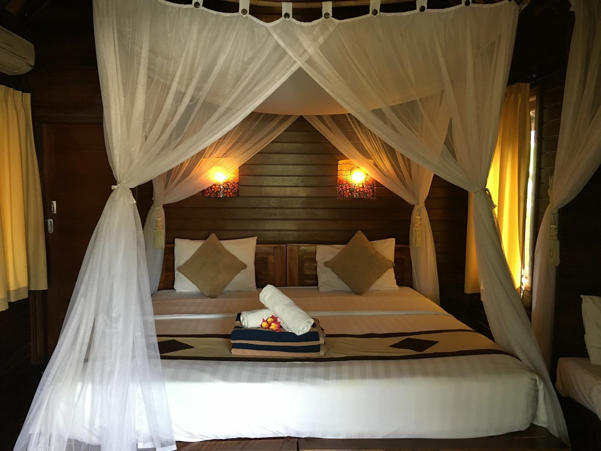 Cassava Bungalow 누사 렘봉안 외부 사진
